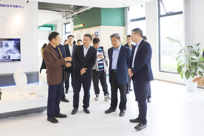 浙江大學金華研究院